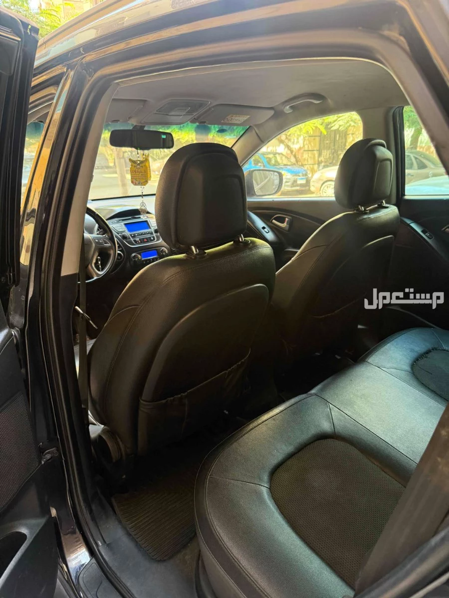 هيونداي 2015 مستعملة للبيع في قسم حدائق القبة بسعر 750 ألف جنيه مصري