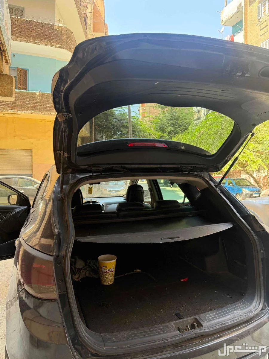 هيونداي 2015 مستعملة للبيع في قسم حدائق القبة بسعر 750 ألف جنيه مصري