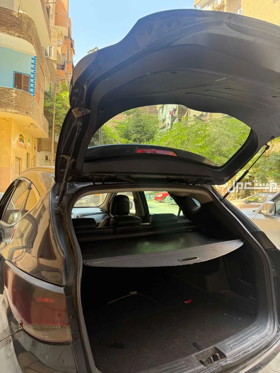 هيونداي 2015 مستعملة للبيع في قسم حدائق القبة بسعر 750 ألف جنيه مصري