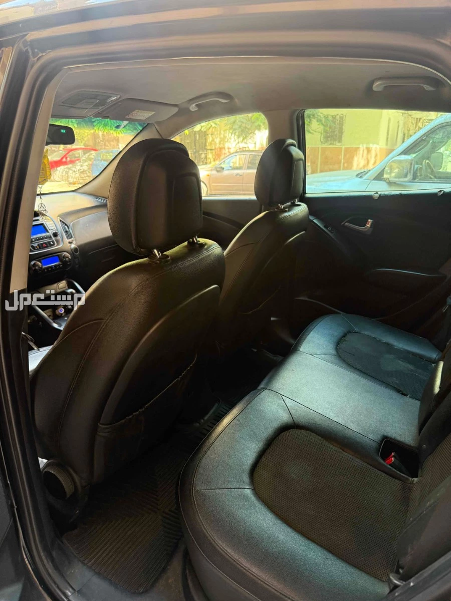 هيونداي 2015 مستعملة للبيع في قسم حدائق القبة بسعر 750 ألف جنيه مصري