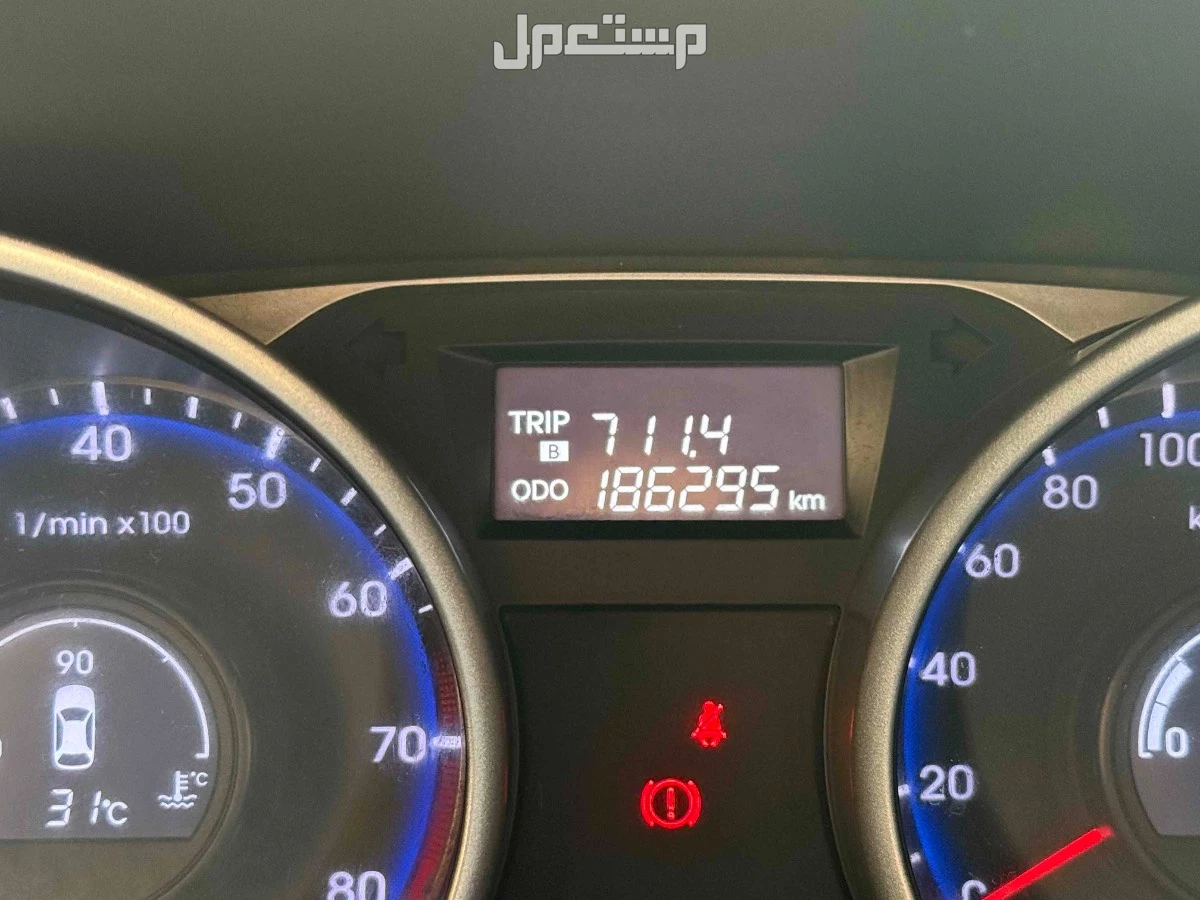 هيونداي 2015 مستعملة للبيع في قسم حدائق القبة بسعر 750 ألف جنيه مصري