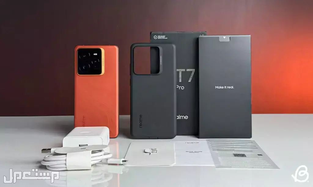 سعر ومواصفات هاتف ريلمي جي تي 8 برو.. مميزات وعيوب Realme GT 8 Pro Realme GT 7 Pro