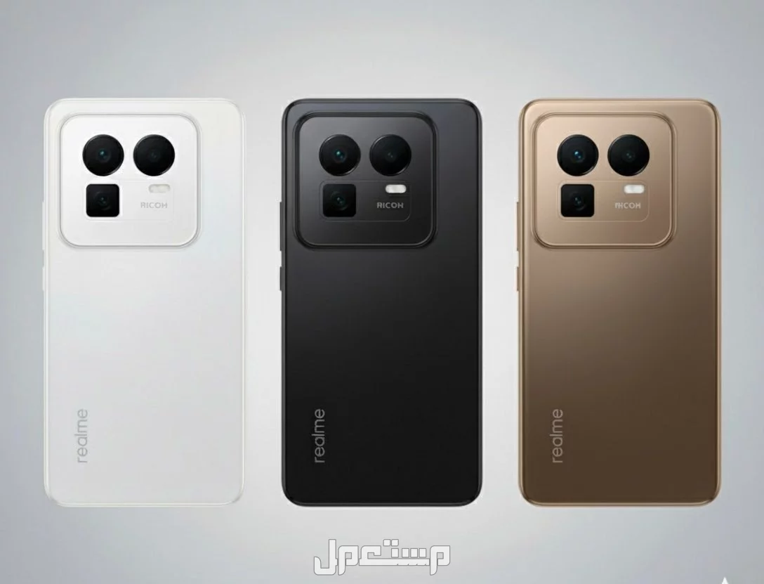 سعر ومواصفات هاتف ريلمي جي تي 8 برو.. مميزات وعيوب Realme GT 8 Pro سعر Realme GT 8 Pro