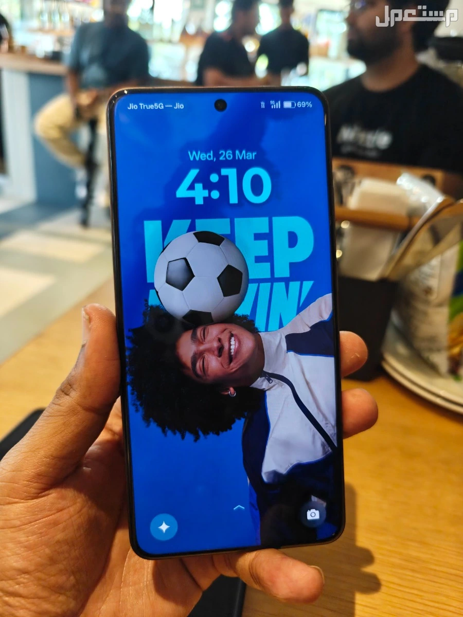 سعر ومواصفات هاتف ريلمي جي تي 8 برو.. مميزات وعيوب Realme GT 8 Pro Realme GT 7 Pro