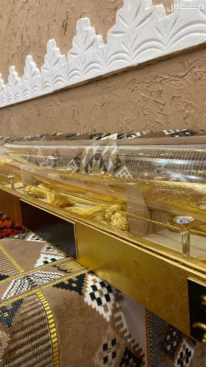 بوكس الاهداء الملكي عرض اليوم الوطني