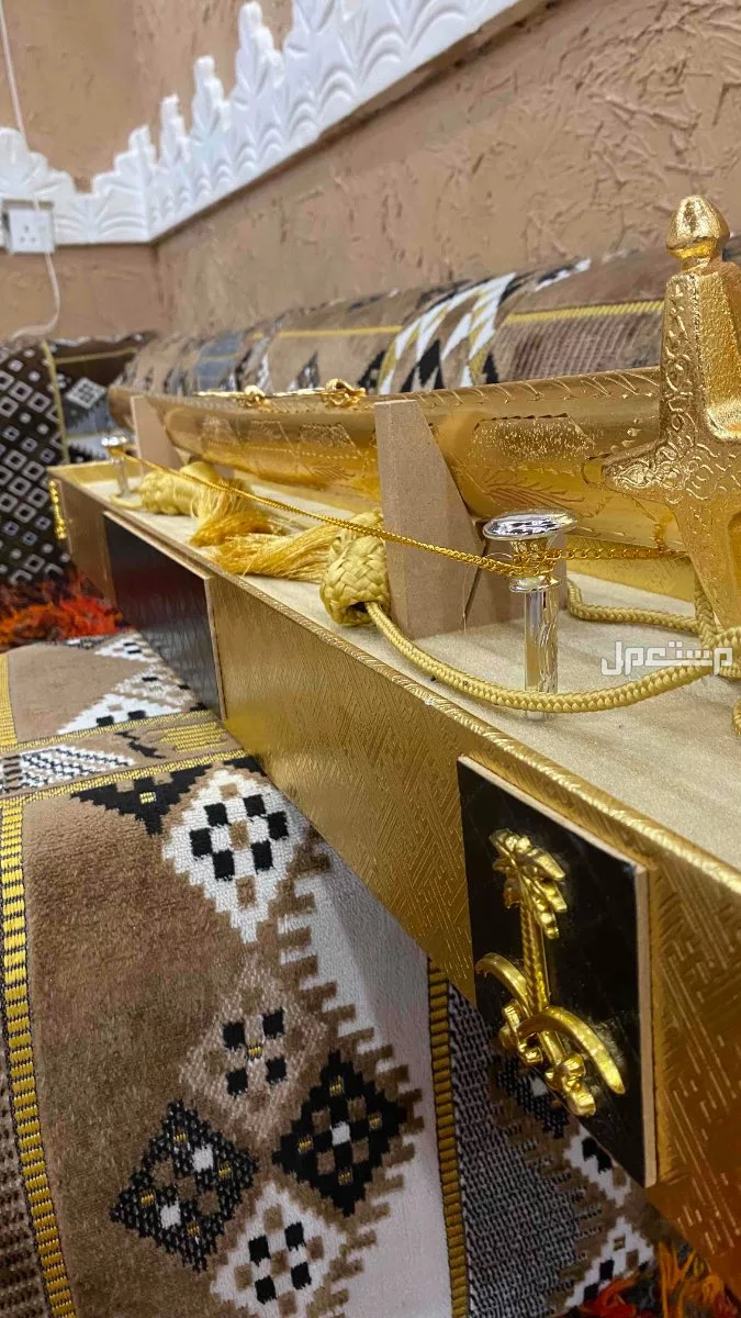 بوكس الاهداء الملكي عرض اليوم الوطني