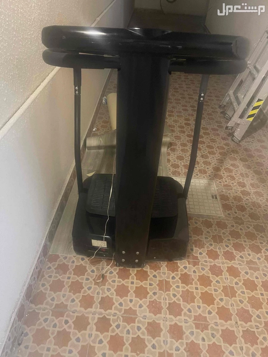 جهاز المساج وحرق الدهون Crazy Fit Massage