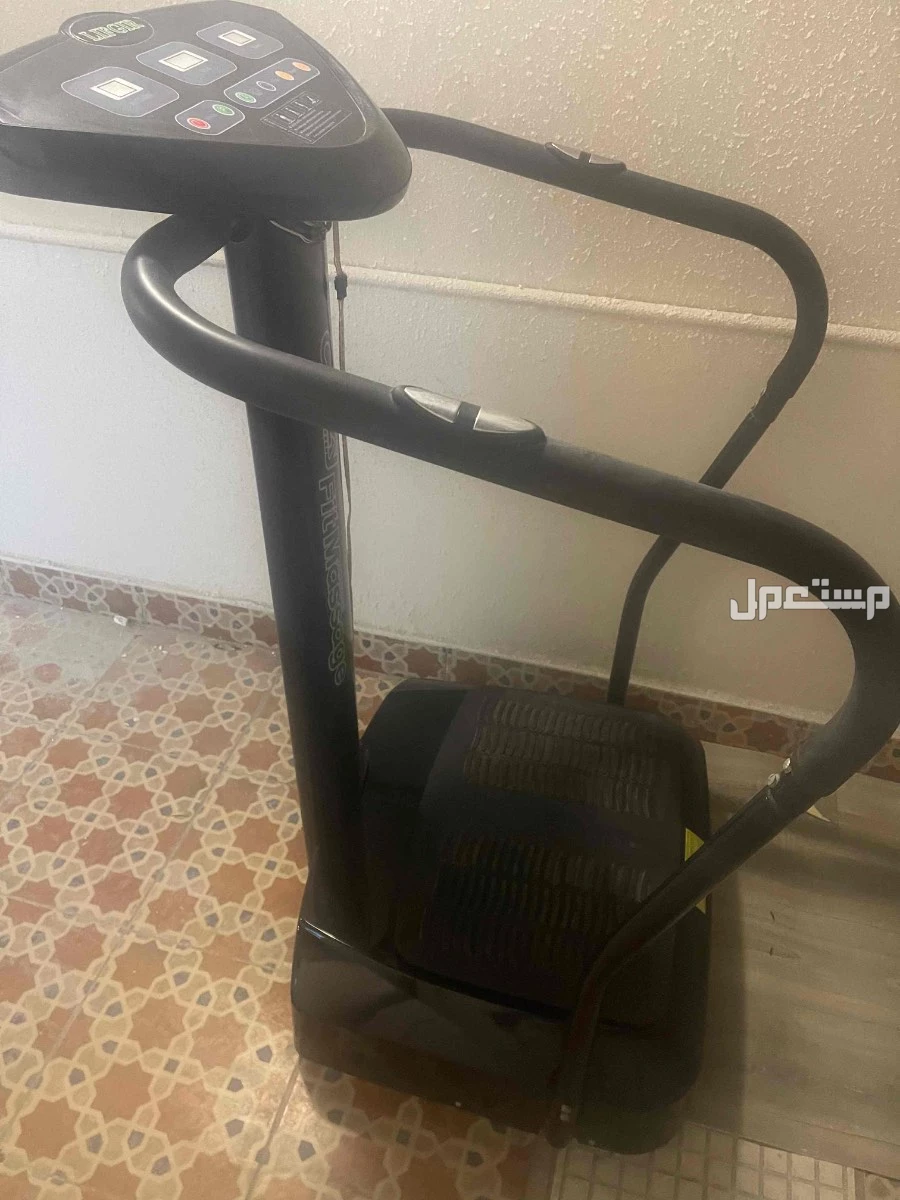 جهاز المساج وحرق الدهون Crazy Fit Massage