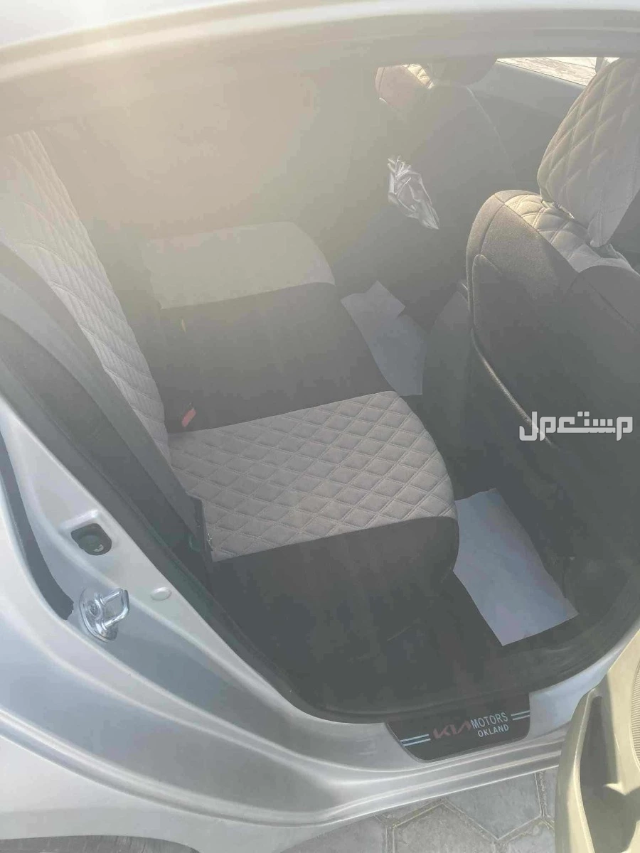 كيا سيراتو 2016 مستعملة للبيع في مركز قطور بسعر 750 ألف جنيه مصري