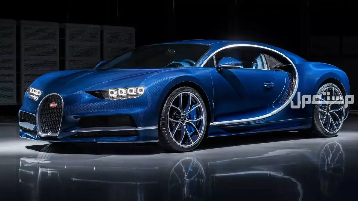 أسرع سيارة في السعودية 2026: ترشيحات سيارات فائقة السرعة بالأسعار سيارات فائقة السرعة في 2026