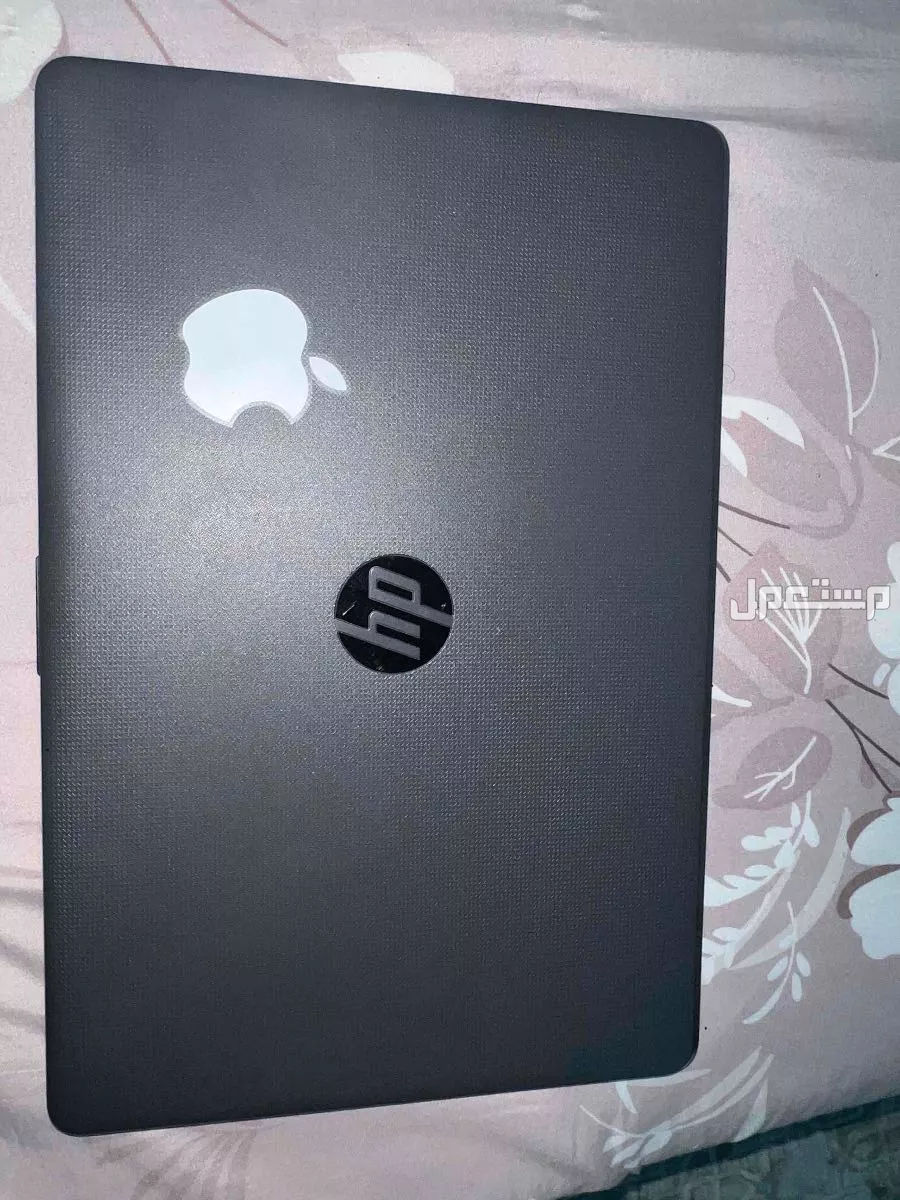 لابتوب HP نظيف مادخل صيانه ولا انفك عليه ويندوز 10 برو ماركة إتش بي في المدينة المنورة بسعر 600 ريال سعودي