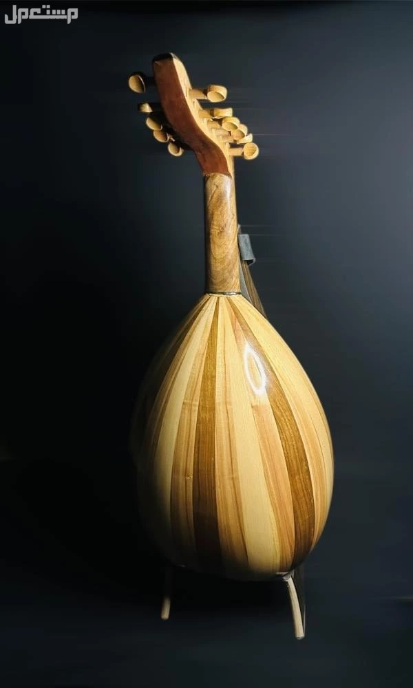 عود موسيقي مع شنطة وملحقات – أفضل قيمة للمبتدئين جديد للبيع