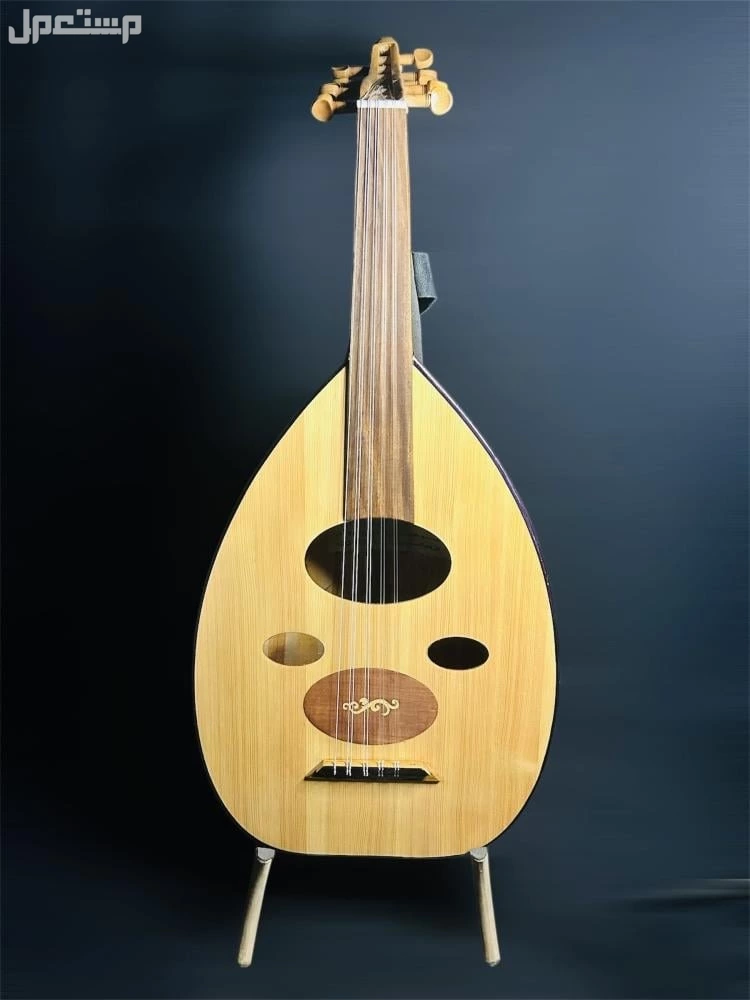 عود موسيقي مع شنطة وملحقات – أفضل قيمة للمبتدئين جديد للبيع