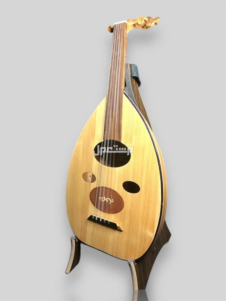 عود موسيقي مع شنطة وملحقات – أفضل قيمة للمبتدئين جديد للبيع