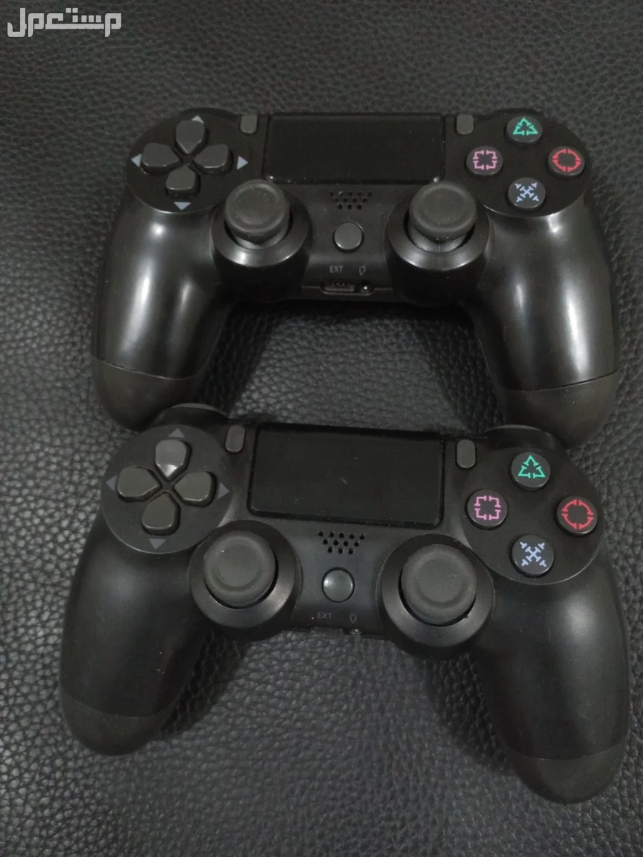 للبيع سوني4 برو في شرورة بسعر 750 ريال سعودي