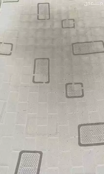 سرير و اسفنج بي 200 ريال فقط في الرياض بسعر 200 ريال سعودي