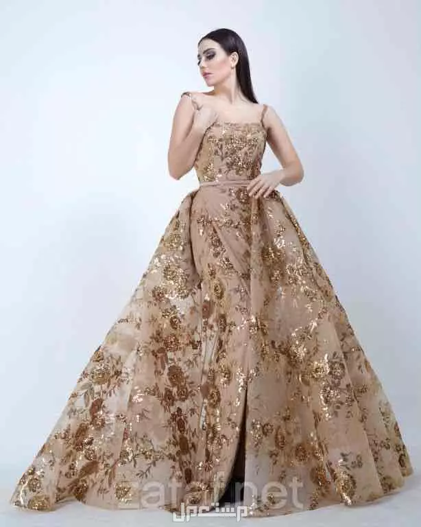 فستان جسمكو الاصلي  من البوتيك باقل من السعر الاصلي