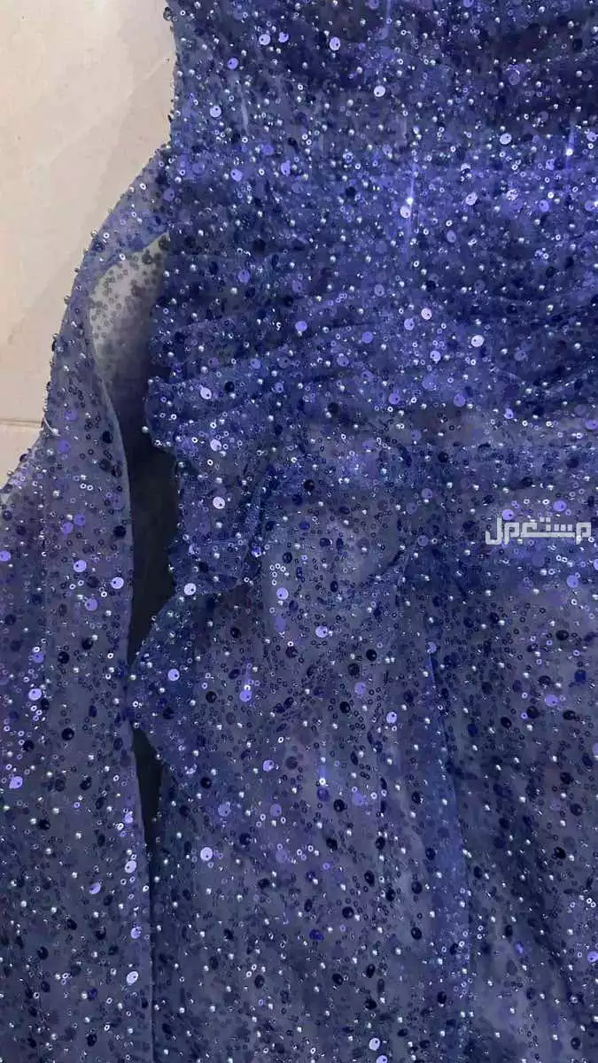 فستان جديد فخم جدا بسعر مناسب اقل من السعر الاصلي