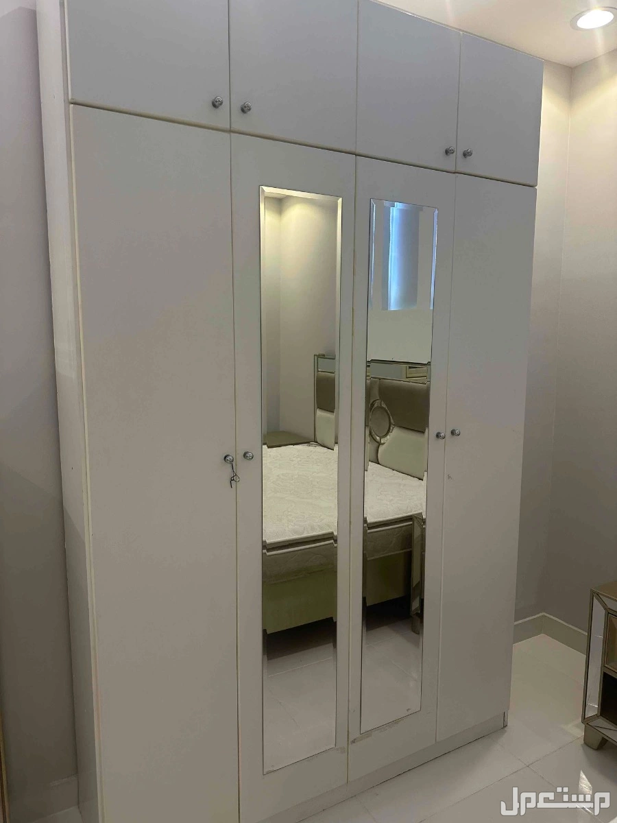دولاب في المدينة المنورة بسعر 500 ريال سعودي