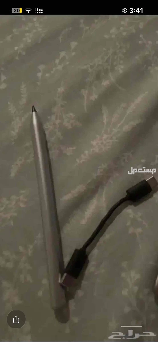 لابتوب اتش بي laptop HP ماركة إتش بي في جدة بسعر 2400 ريال سعودي