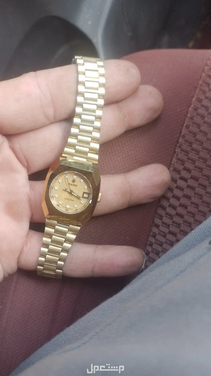 ساعه رادو للبيع تبوك 2500 في الرياض بسعر 2500 ريال سعودي