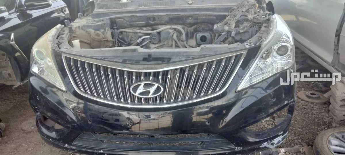 تشليح الحائر لجميع قطع غيار السيارات