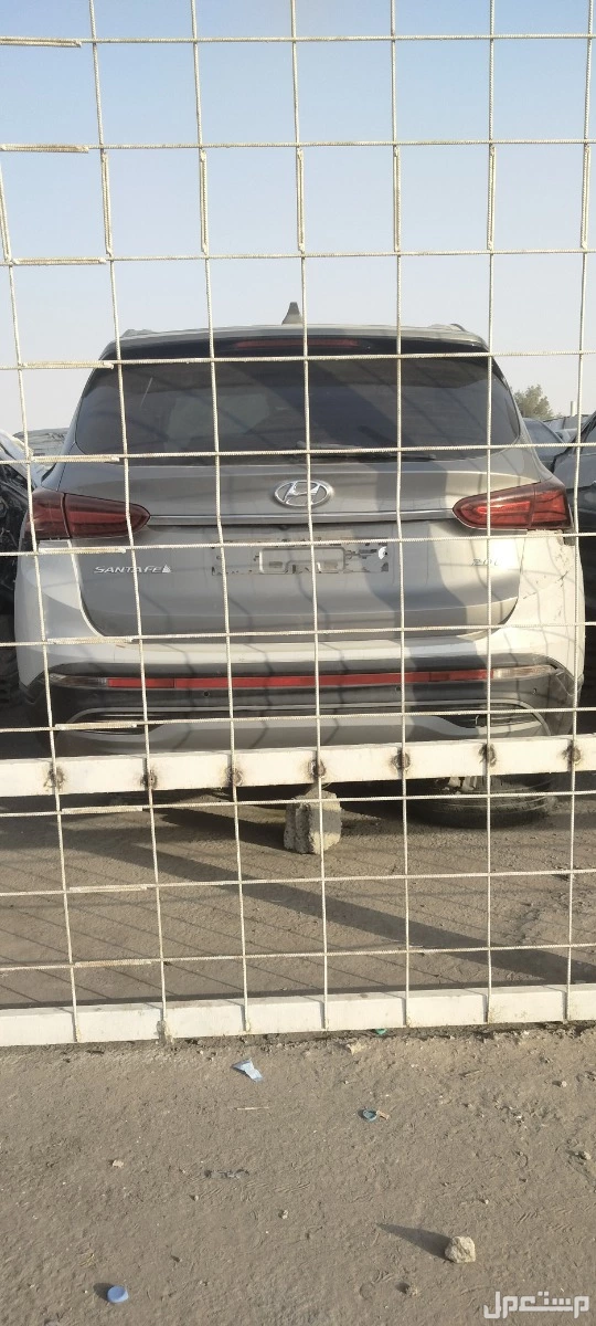 تشليح الحائر لجميع قطع غيار السيارات