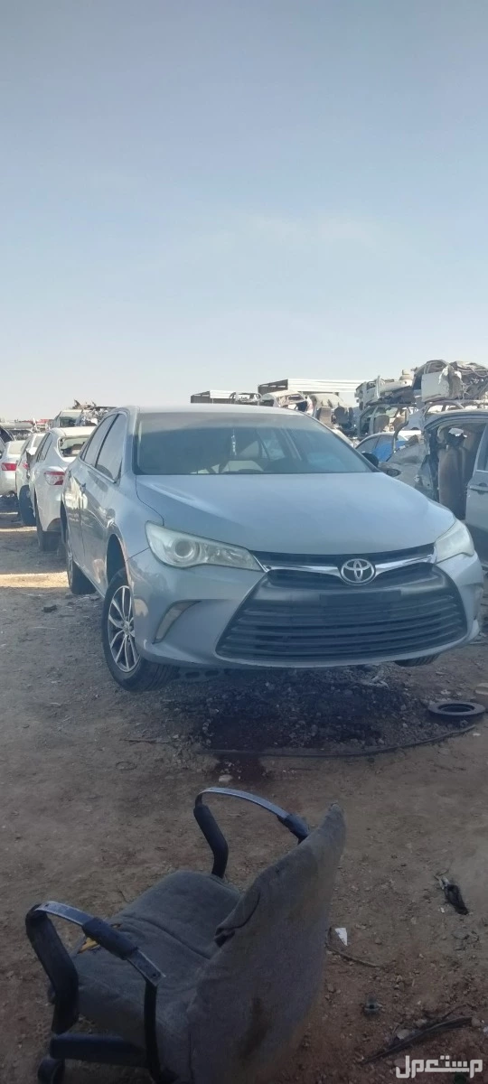 تشليح الحائر لجميع قطع غيار السيارات