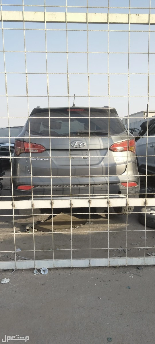 تشليح الحائر لجميع قطع غيار السيارات