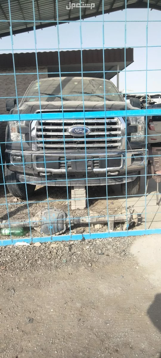 تشليح الحائر لجميع قطع غيار السيارات