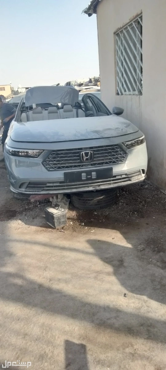 تشليح الحائر لجميع قطع غيار السيارات