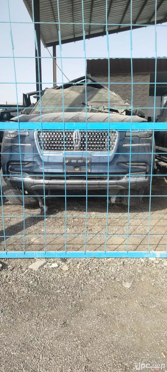 تشليح الحائر لجميع قطع غيار السيارات