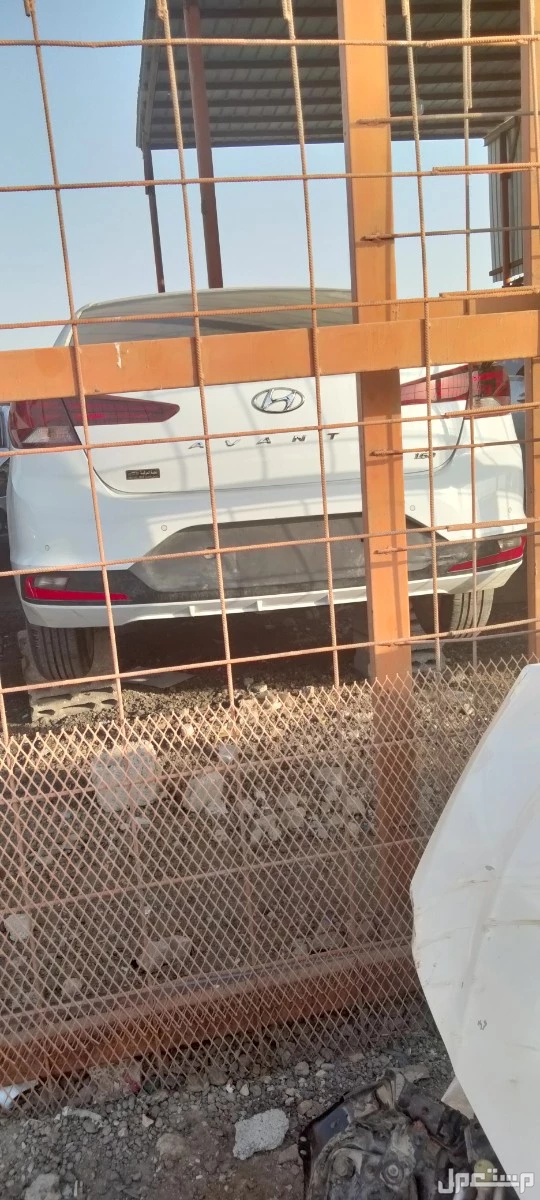 تشليح الحائر لجميع قطع غيار السيارات