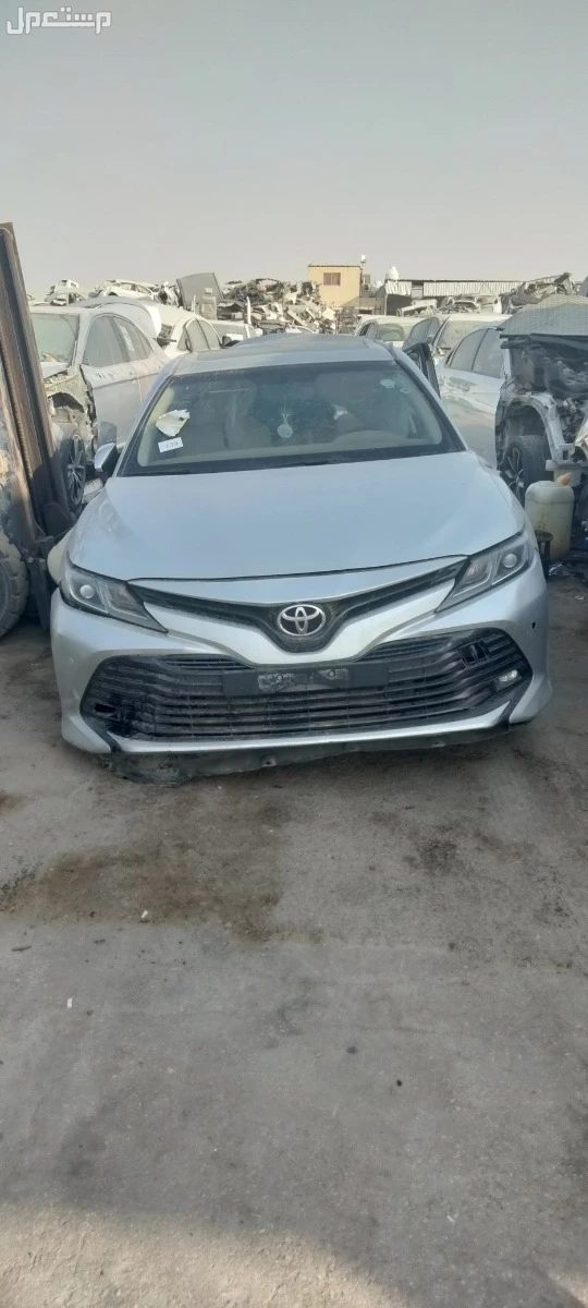 تشليح الحائر لجميع قطع غيار السيارات