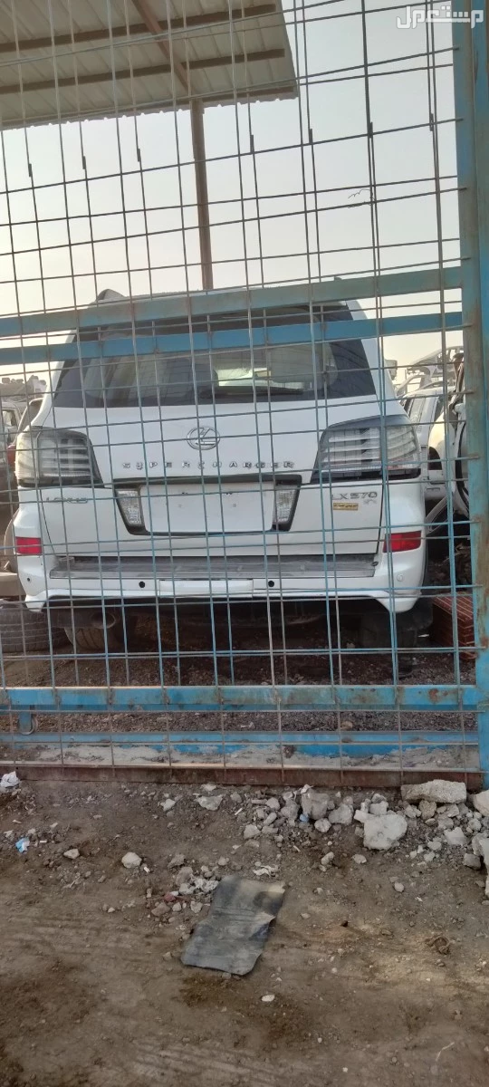 تشليح الحائر لجميع قطع غيار السيارات