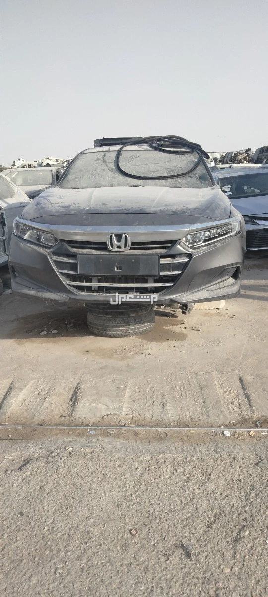 تشليح الحائر لجميع قطع غيار السيارات