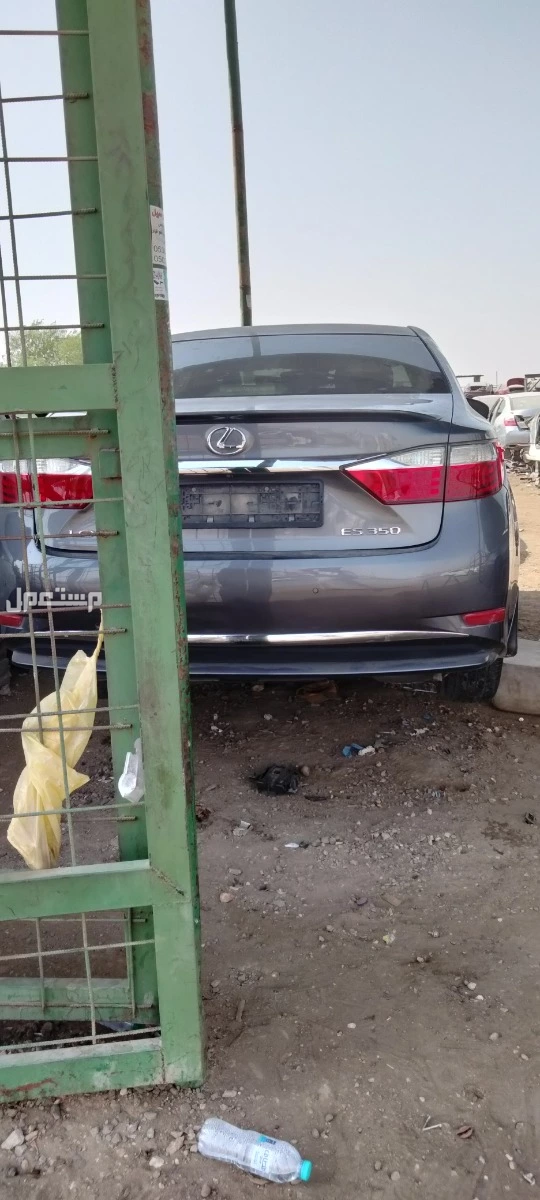 تشليح الحائر لجميع قطع غيار السيارات