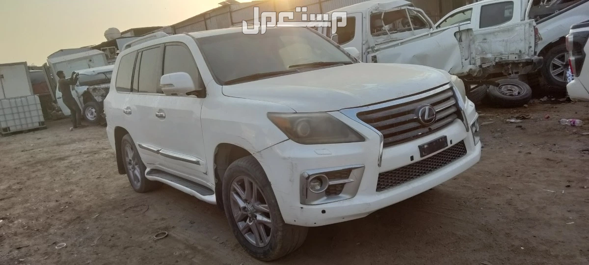 تشليح الحائر لجميع قطع غيار السيارات