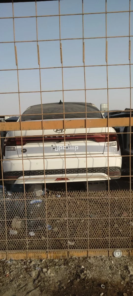 تشليح الحائر لجميع قطع غيار السيارات