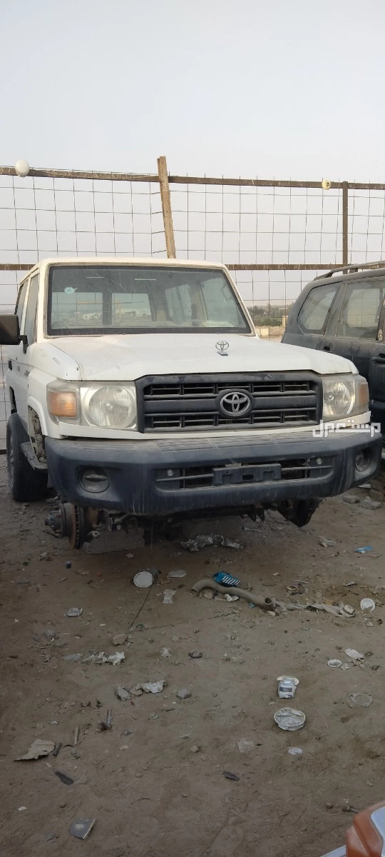 تشليح الحائر لجميع قطع غيار السيارات