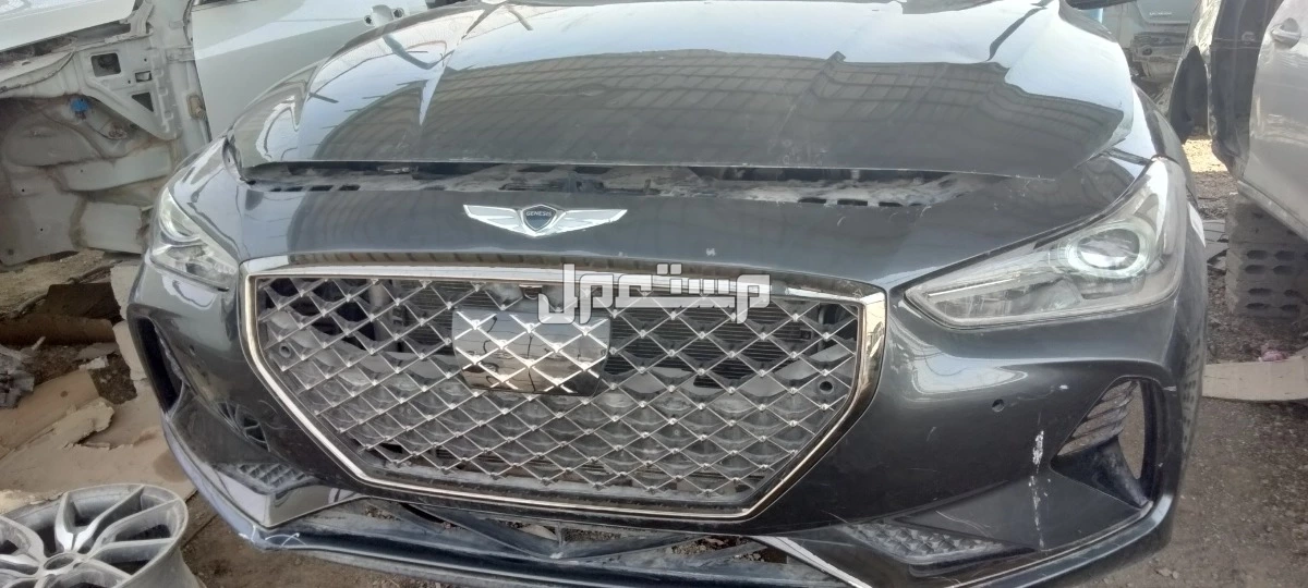 تشليح الحائر لجميع قطع غيار السيارات