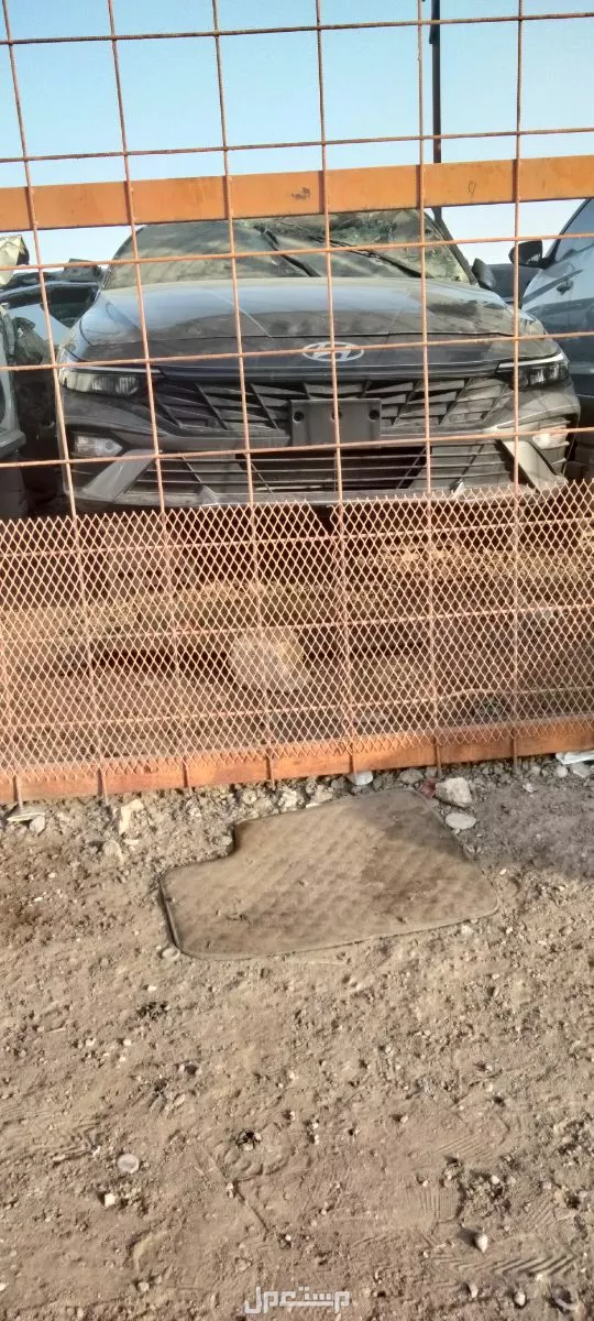 تشليح الحائر لجميع قطع غيار السيارات