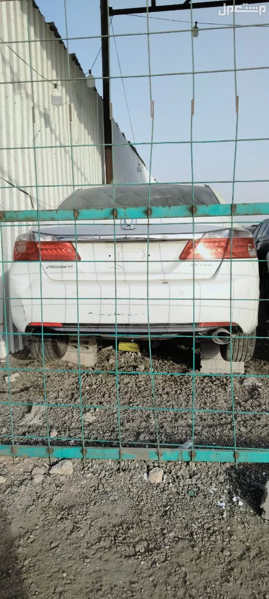 تشليح الحائر لجميع قطع غيار السيارات