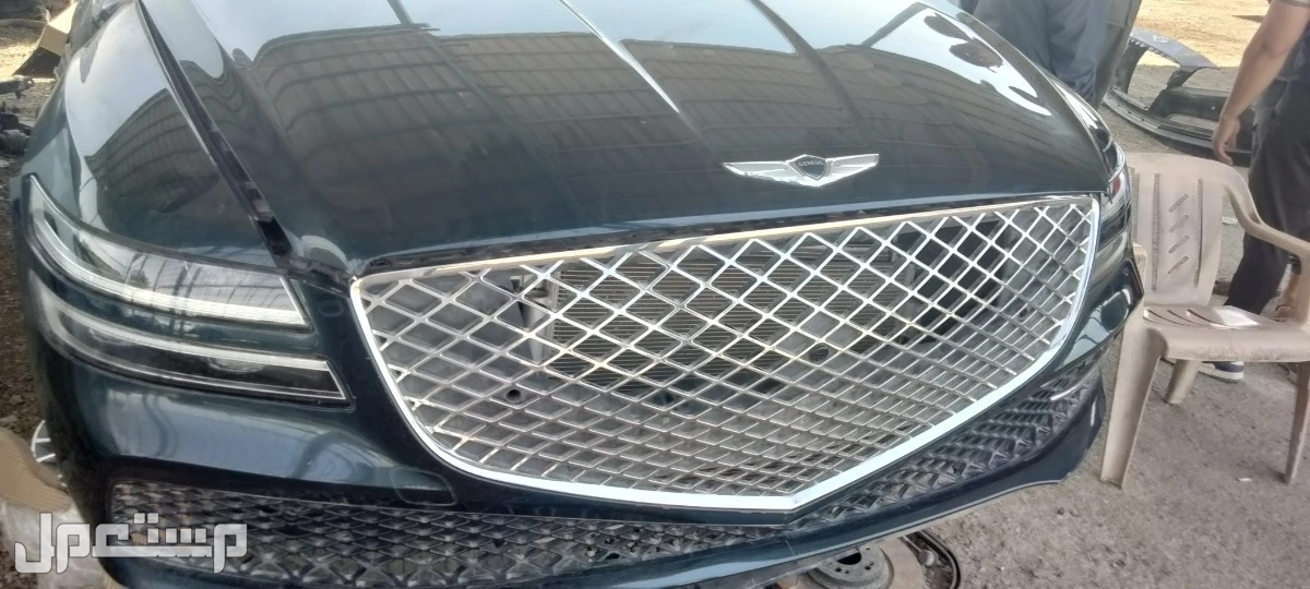 تشليح الحائر لجميع قطع غيار السيارات