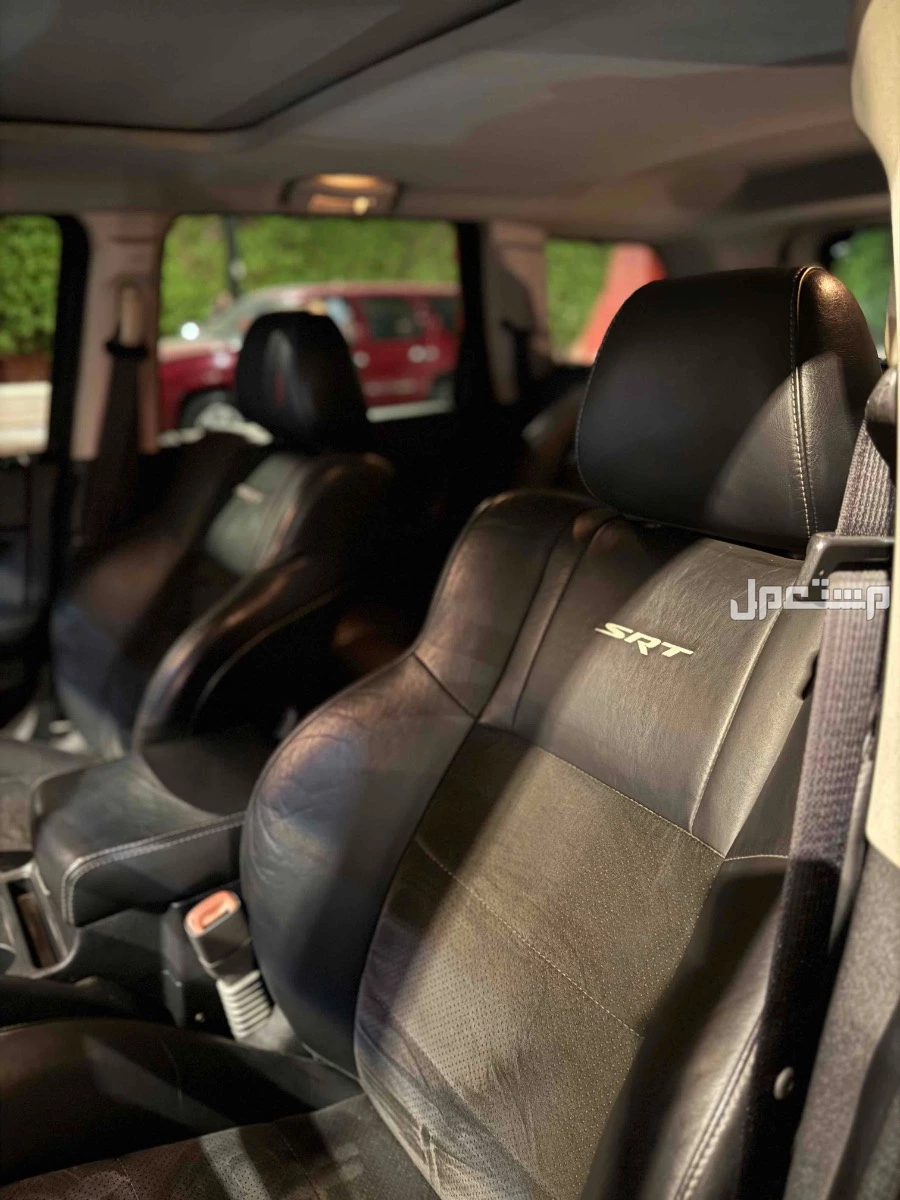 جيب جراند شيروكي 2010 مستعملة للبيع في جدة بسعر 50 ألف ريال سعودي