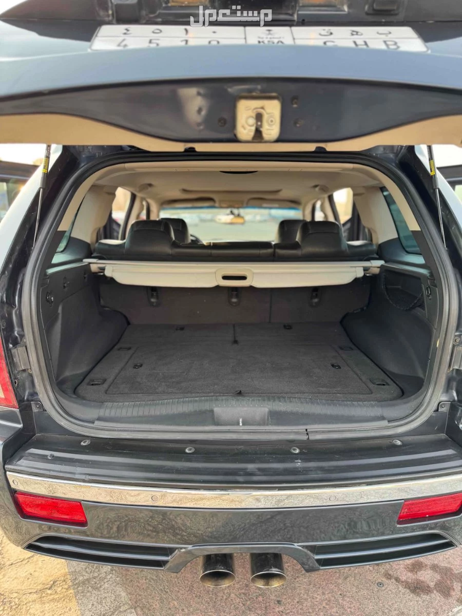 جيب جراند شيروكي 2010 مستعملة للبيع في جدة بسعر 50 ألف ريال سعودي