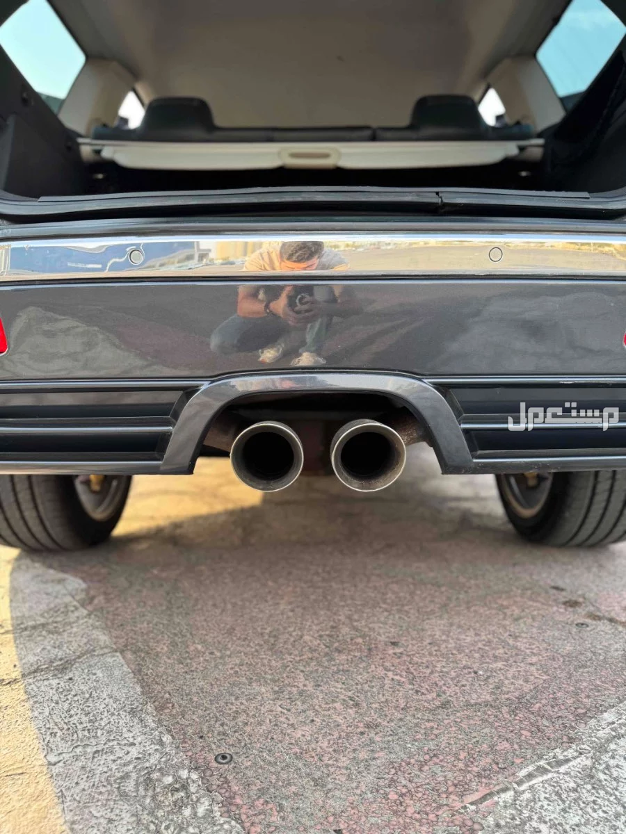 جيب جراند شيروكي 2010 مستعملة للبيع في جدة بسعر 50 ألف ريال سعودي