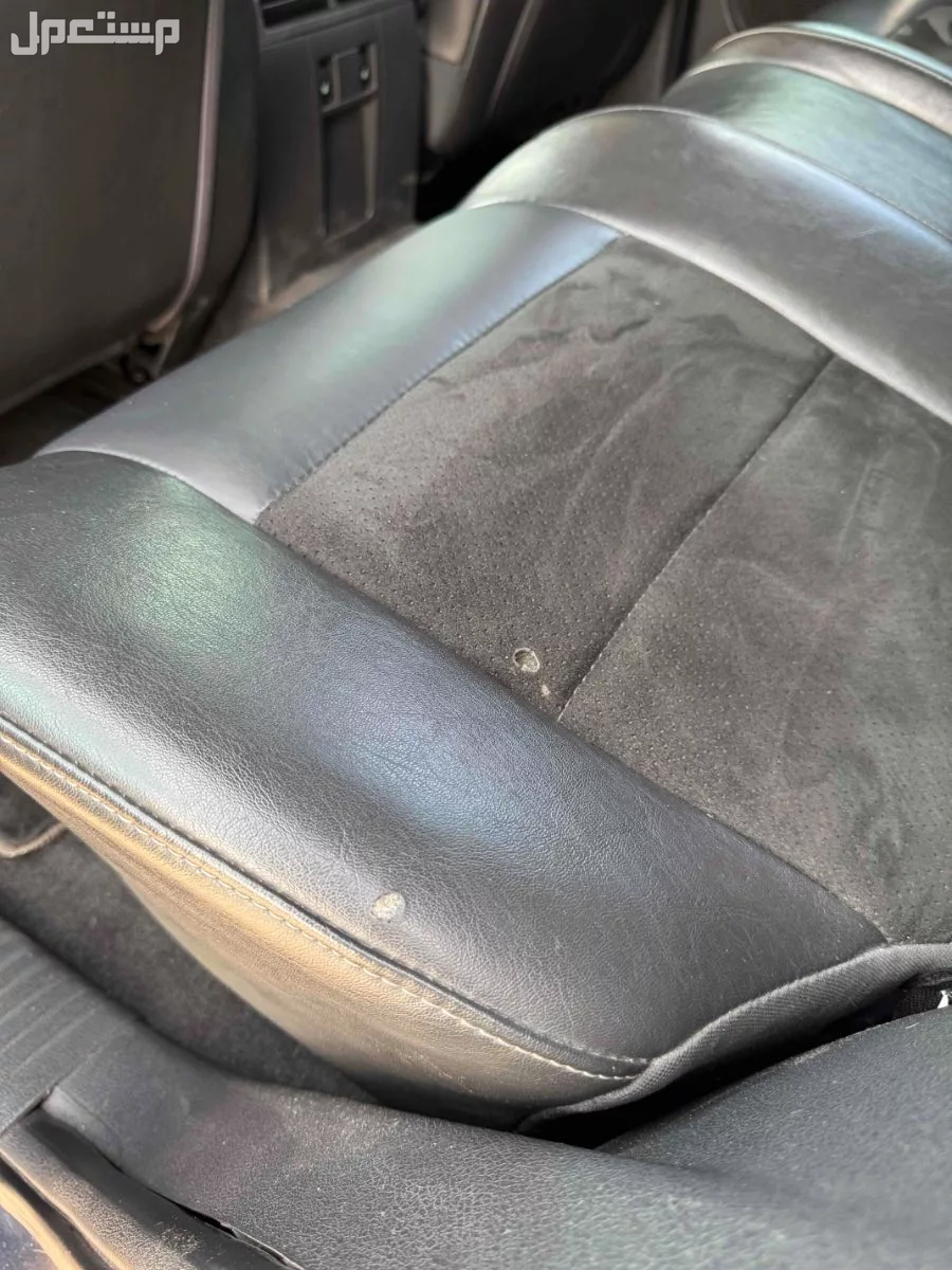 جيب جراند شيروكي 2010 مستعملة للبيع في جدة بسعر 50 ألف ريال سعودي