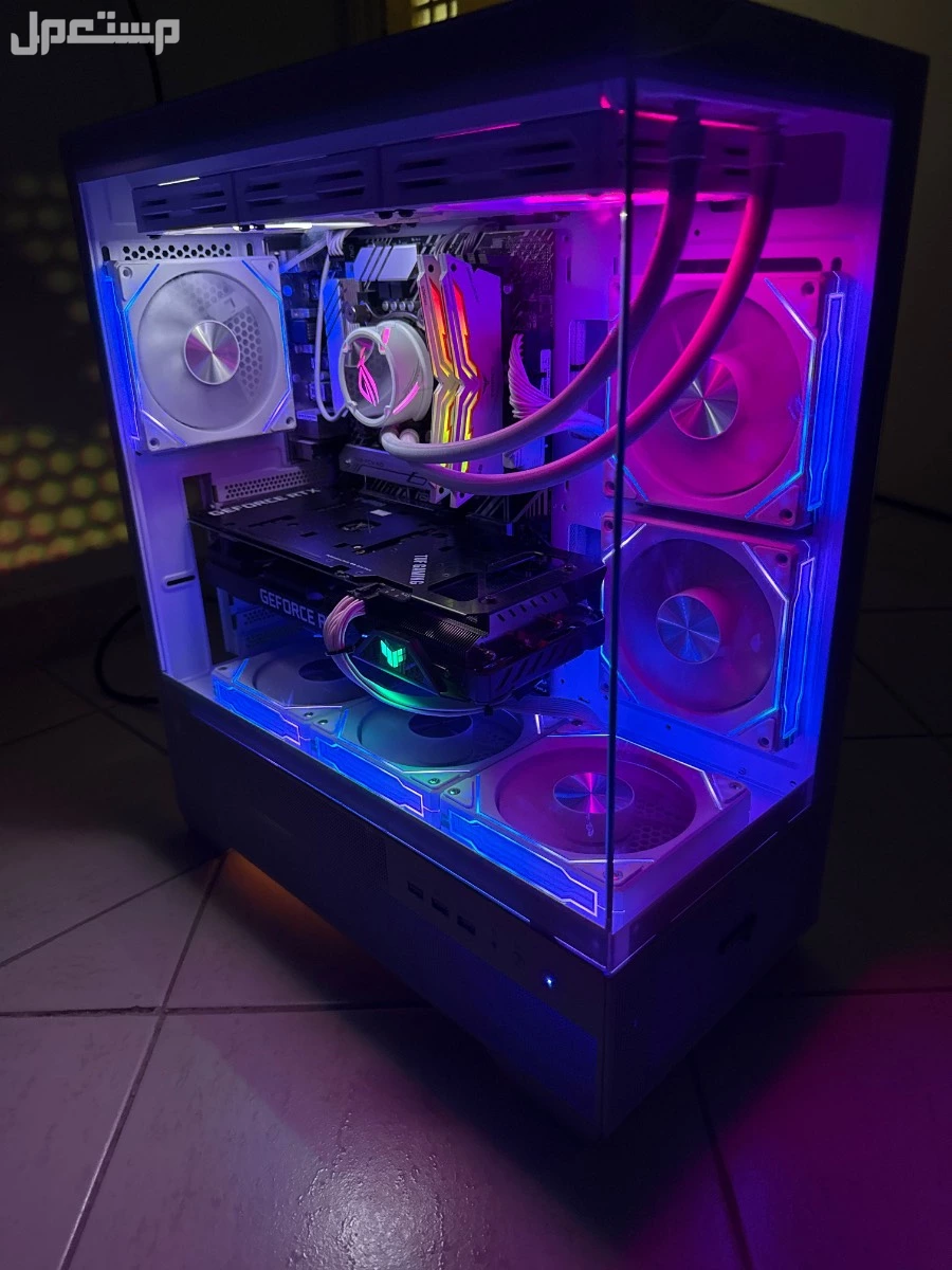 بي سي للبيع نضيفف ويحق لك تفحصه