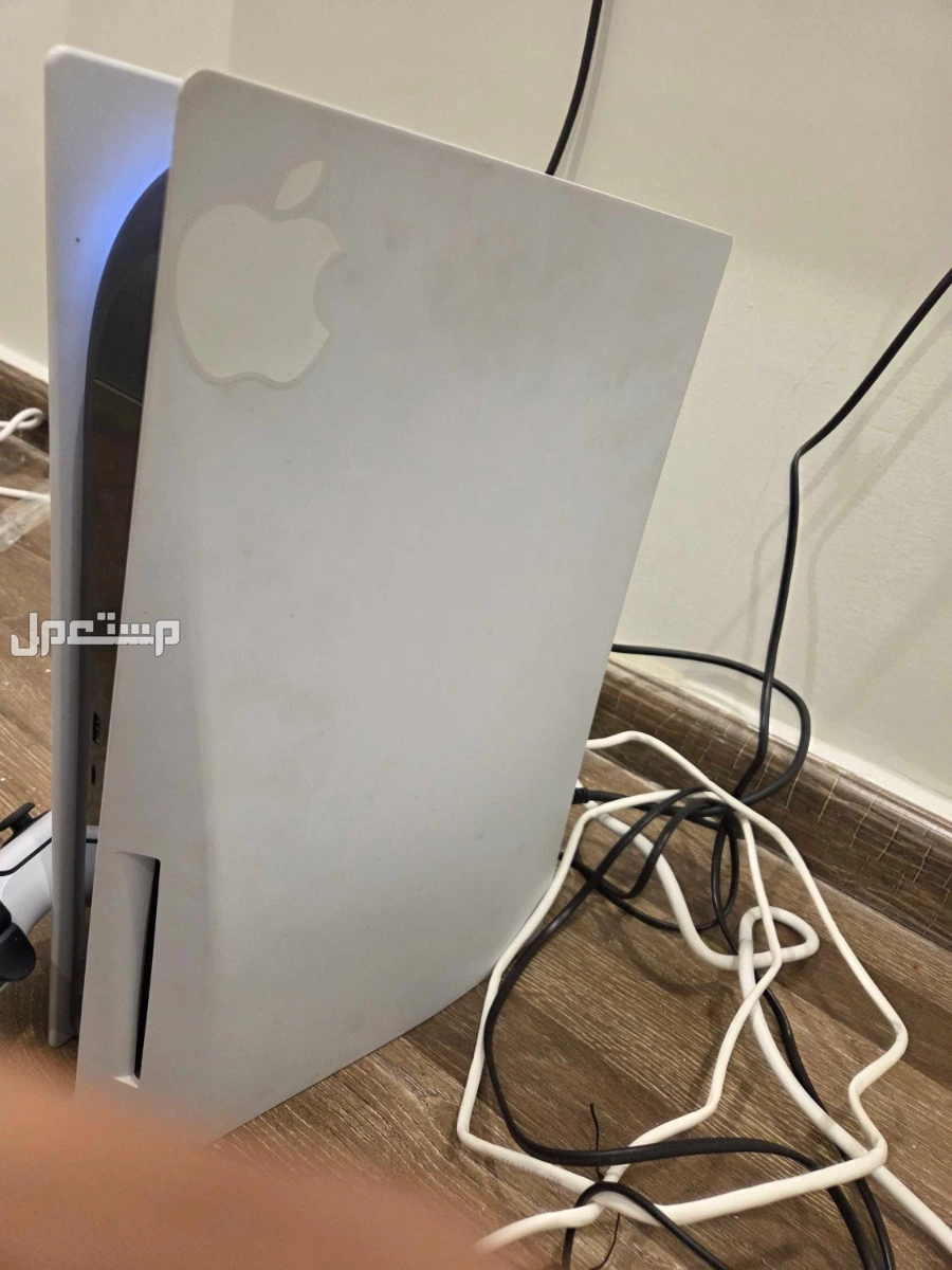 بلايستيشن 5 مدخل cd ب 1600 سوني 5